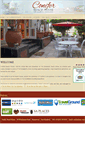 Mobile Screenshot of conifer.co.za